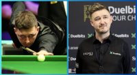 Is Snooker Star Kyren Wilson Wife Sophie Lauren Sick?