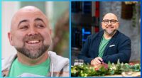 What Illness Is Duff Goldman Suffering From?