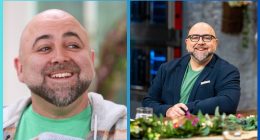 What Illness Is Duff Goldman Suffering From?