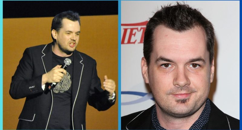 Who Are Jim Jefferies Kids Hank And Charlie Jefferies Wiki Bio And Family